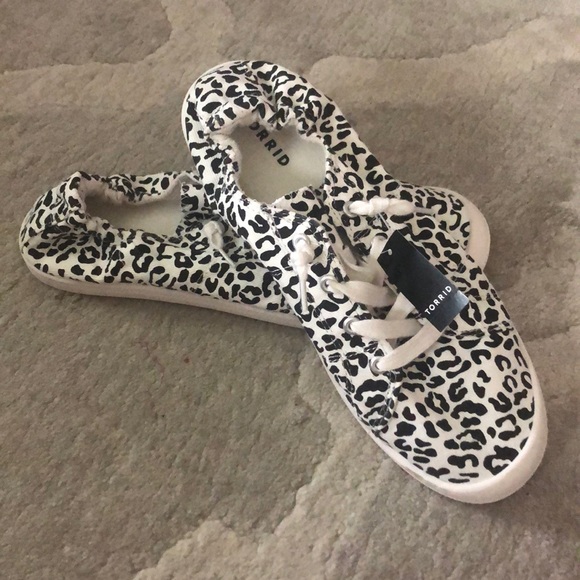 torrid Shoes - Torrid Sneaker
